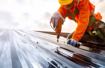 Travaux de zinguerie à Ablain-Saint-Nazaire